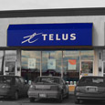 TELUS Châteauguay