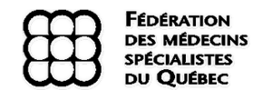 Fédération des médecins spécialiste du Québec